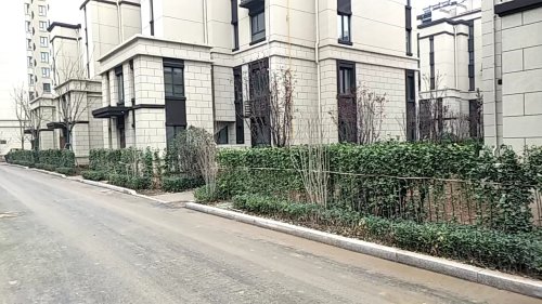 鲁商学府公馆,人民路 - 淄博鲁商学府公馆二手房,租房,房价-淄博安居
