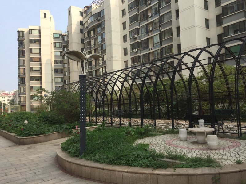 罗马花园(二期)