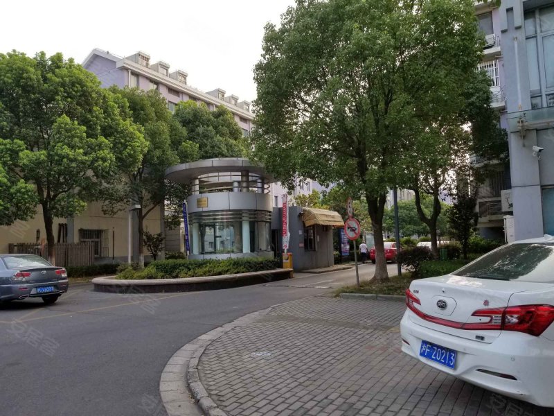 西门锦绣苑西苑 