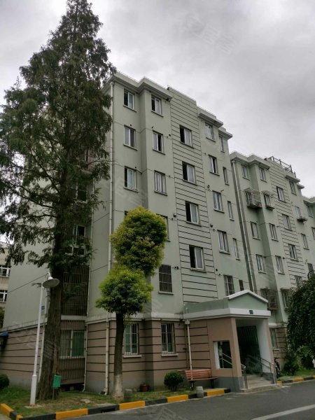 东兰兴城木兰苑