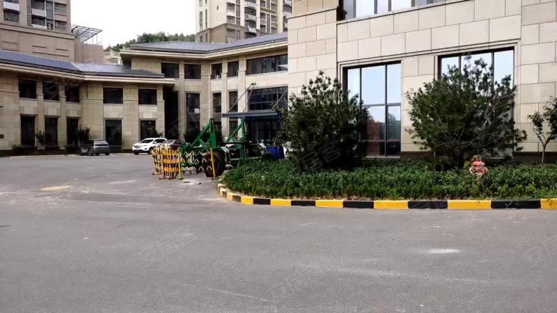 景和山庄,凤鸣路,近经十路-济南景和山庄二手房,租房,房价-济南安居客