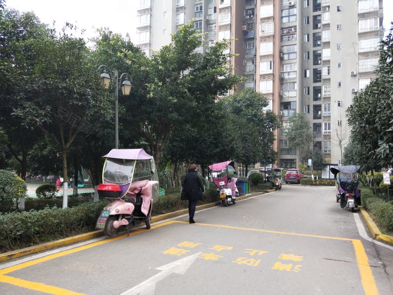 北城天骄,巴渝大道2号-重庆北城天骄二手房,租房,房价-重庆安居客