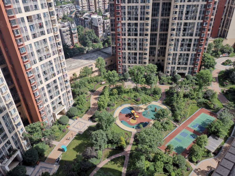 佳兆业丽晶公馆