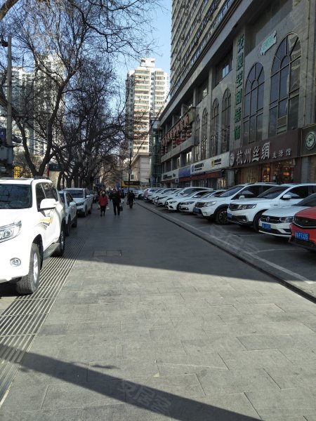 永利大厦(甘南路),甘南路418号-兰州永利大厦(甘南路)二手房,租房