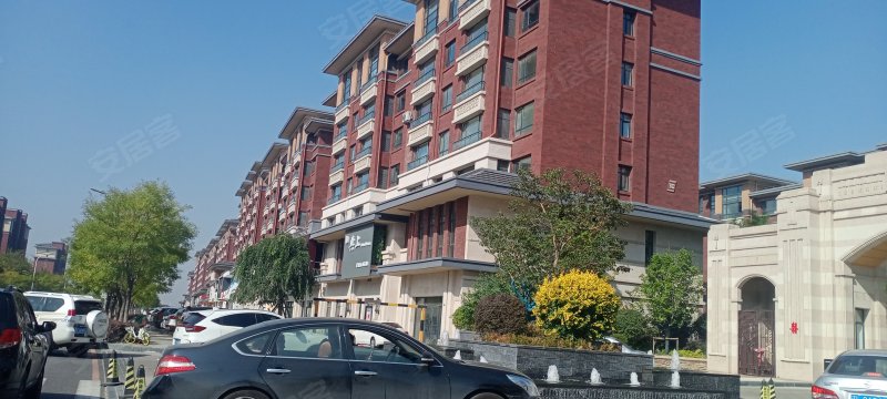 霞光府,大众街,近泰山北路-盘锦霞光府二手房,租房,房价-盘锦安居客