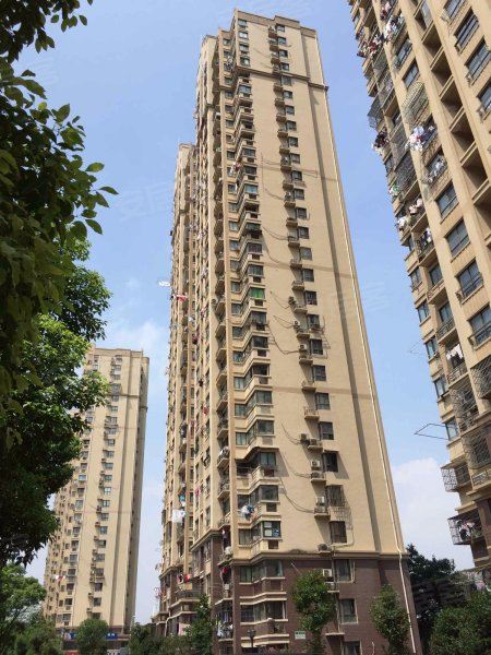 士韵家园(一期)