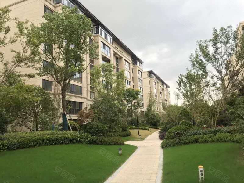 唐宁府,钟南街118号-苏州唐宁府二手房,租房,房价-苏州安居客
