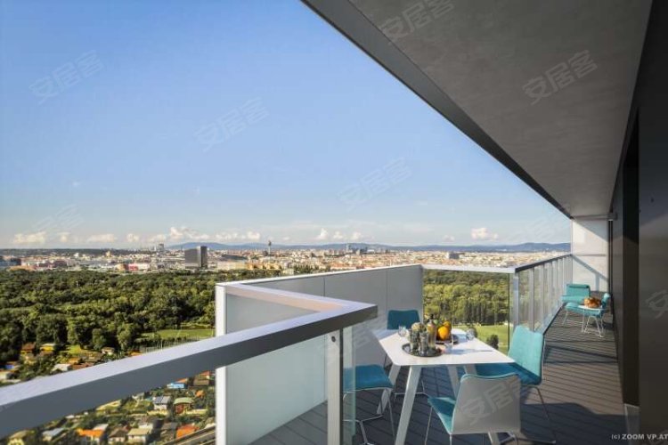 奥地利约¥466万AustriaViennaApartment出售二手房公寓图片
