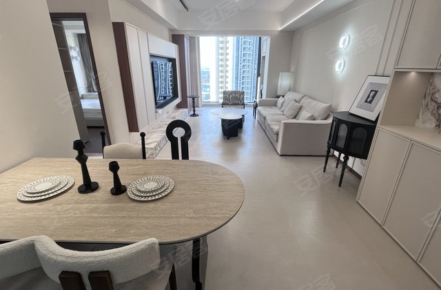 嘉宏未来城3室2厅90㎡35万二手房图片