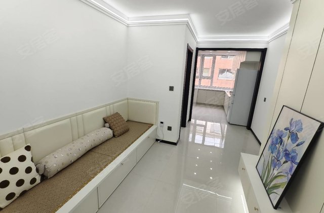 银河小区(滨江街)2室1厅55.6㎡21.8万二手房图片