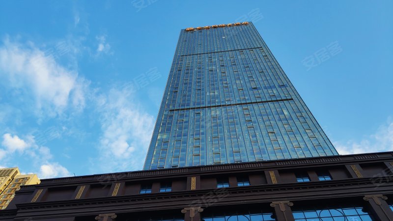 中南金石国际广场