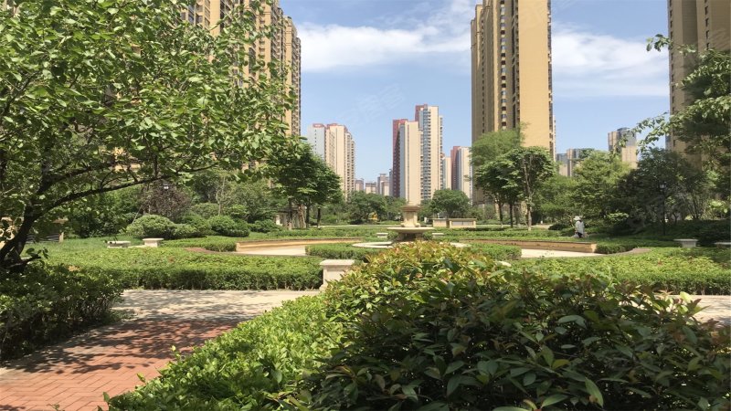 金辉世界城(a区)