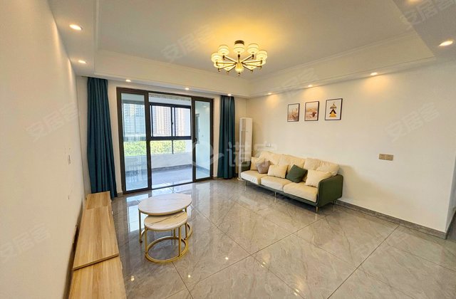 海岸城郦园3室2厅143.25㎡220万二手房图片