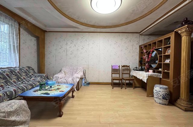 福柳新都3室2厅129㎡66.8万二手房图片