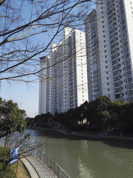 东苑古龙城(一期公寓住宅)