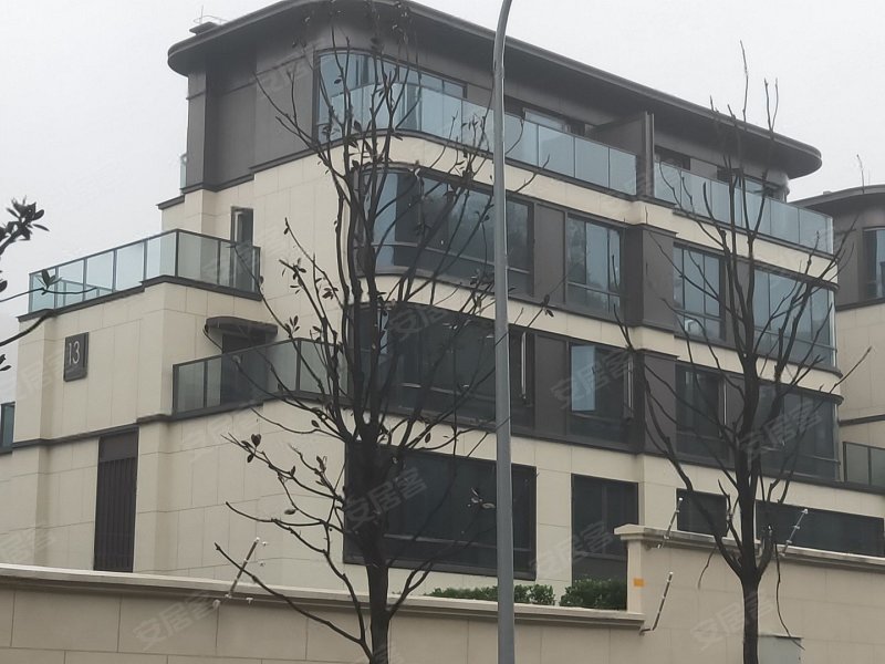 龙湖舜山府(二期)