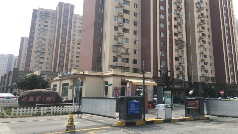 汇福家园兴盛里(北区)