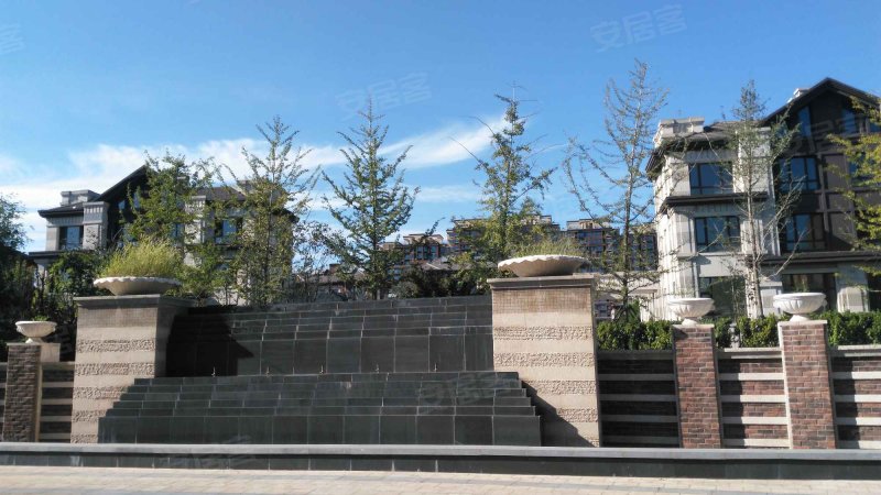 海棠公社(4号院)