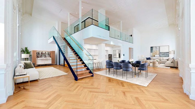 奥地利维也纳约¥5933万AustriaViennaDeutschmeisterpl. 3, 1010 Wien, Austr二手房公寓图片