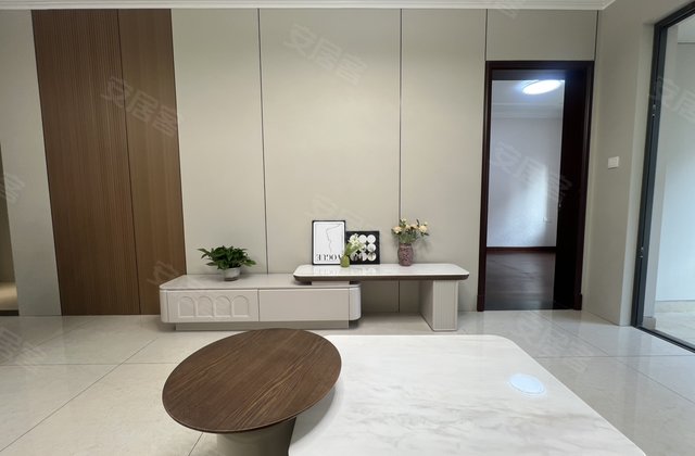 恒大首府二期2室2厅80㎡45.8万二手房图片