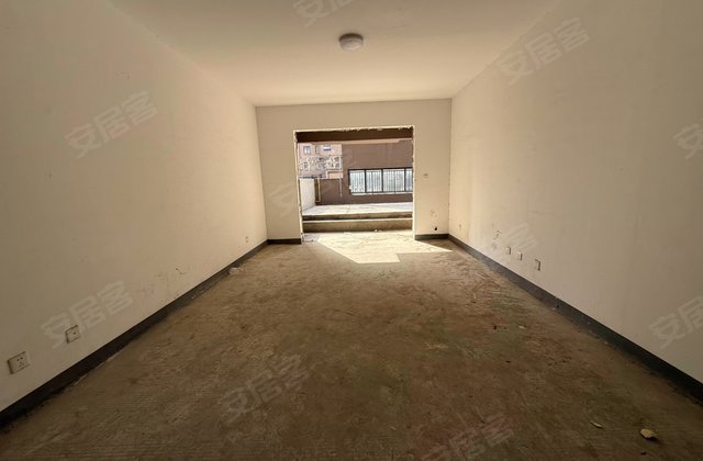 兰凤家园二区4室2厅139.38㎡59.9万二手房图片