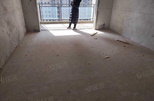 楚天世纪城3室2厅141㎡79万二手房图片