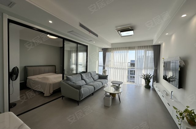 置地天玺二期3室2厅112.29㎡90万二手房图片