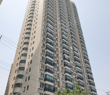 丽都大厦