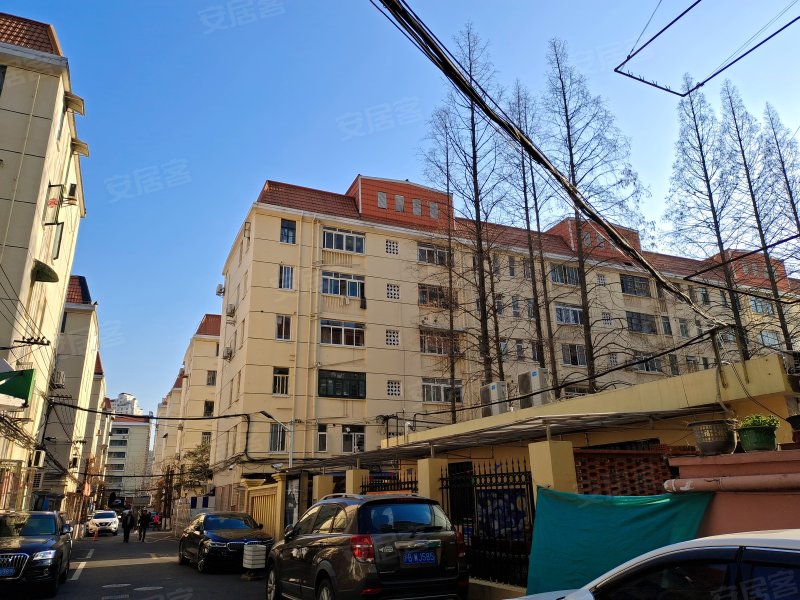 东昌小区,东昌新村1-58号-上海东昌小区二手房,租房,房价-上海安居客