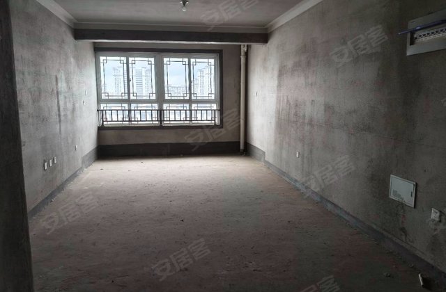 富园新城桂苑3室2厅121㎡85万二手房图片