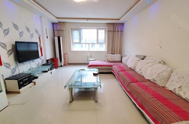 巴音郭楞金城花园(香梨大道)二手房出售信息】- 上海安居客