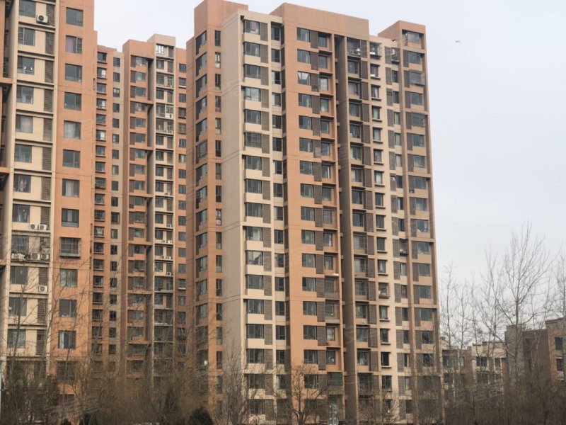 名景花园,西青道160号-天津名景花园二手房,租房,房价-天津安居客