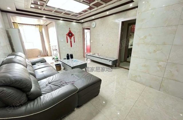 弘盛新城国际2室2厅85㎡38万二手房图片