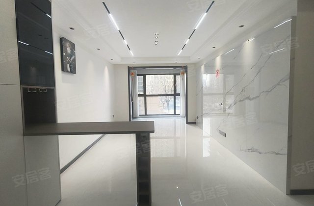 国力公园里3室2厅129㎡82.8万二手房图片