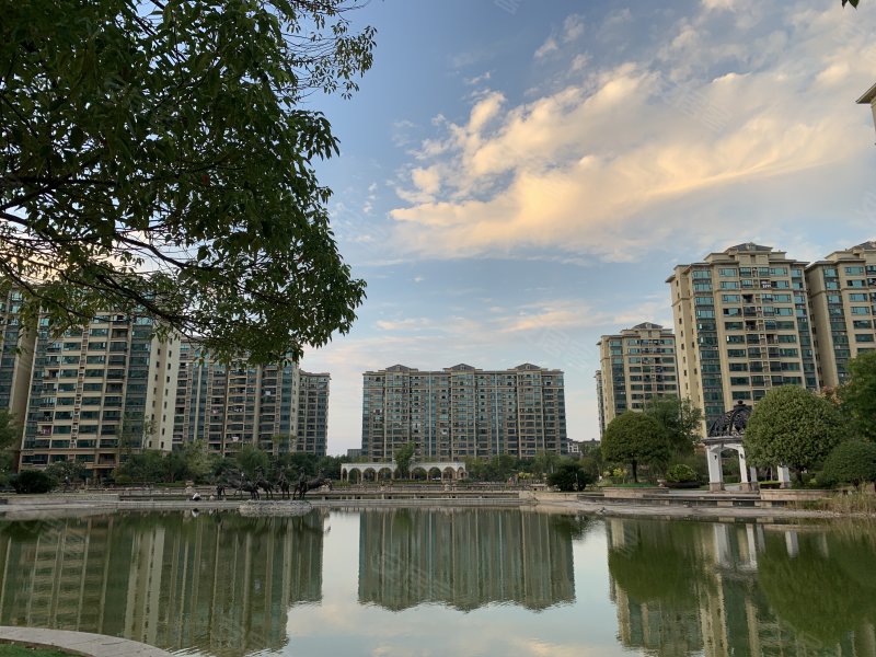 恒大华府,赤铸山中路,近鸠江北路-芜湖恒大华府二手房,租房,房价-芜湖
