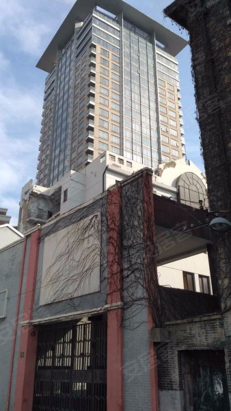 怡水豪庭,南苏州路933号-上海怡水豪庭二手房,租房,房价-上海安居客