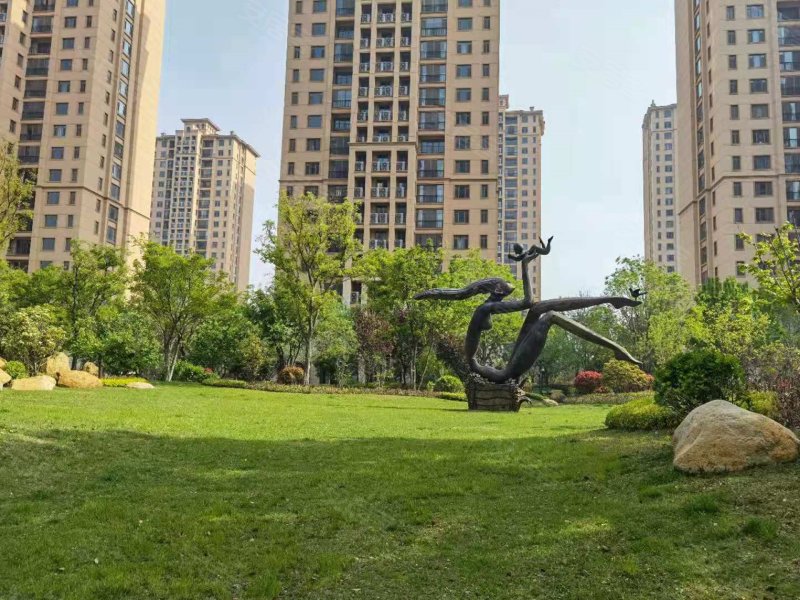 星河湾,滨海路779号-青岛星河湾二手房,租房,房价-青岛安居客