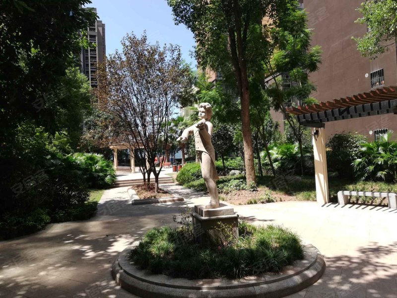 忠县中博香山湖