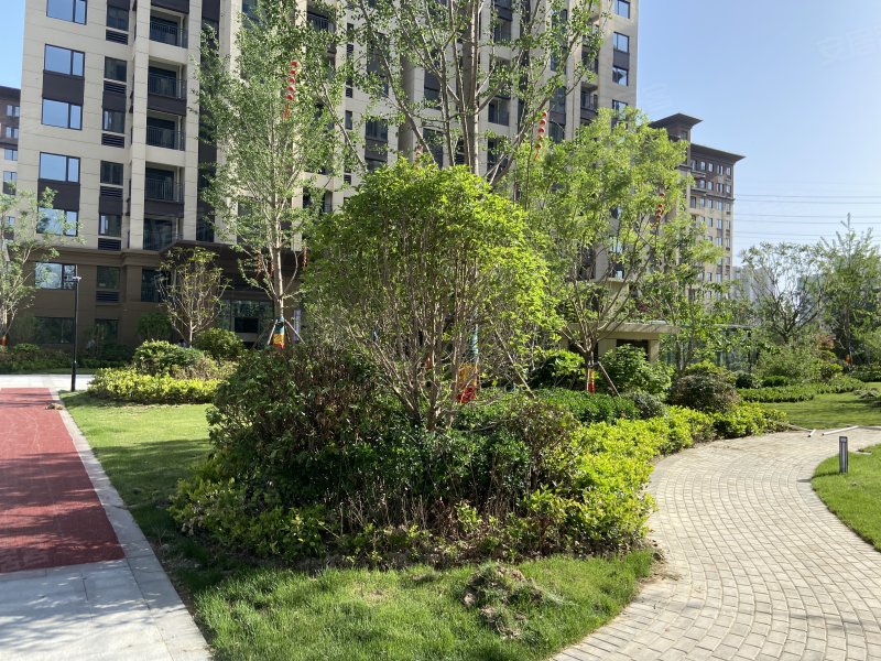 锦艺君澜湾,富商大道-商丘锦艺君澜湾二手房,租房,房价-商丘安居客