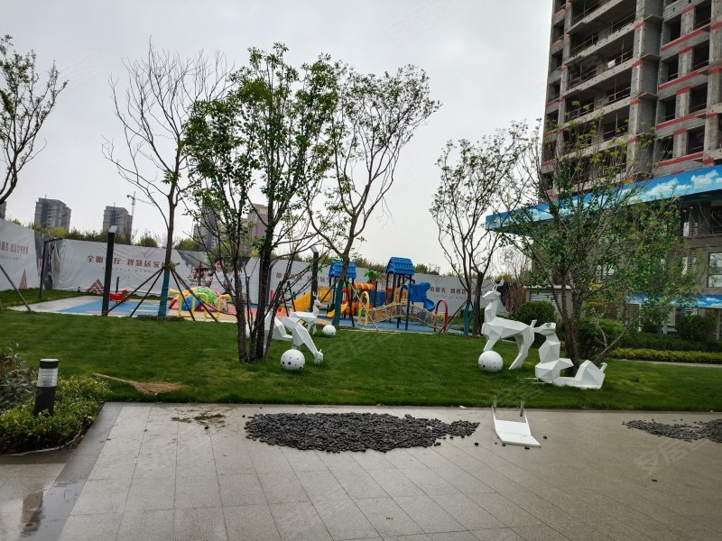 碧桂园翡翠郡,玄武西街,近长松街-潍坊碧桂园翡翠郡二手房,租房,房价