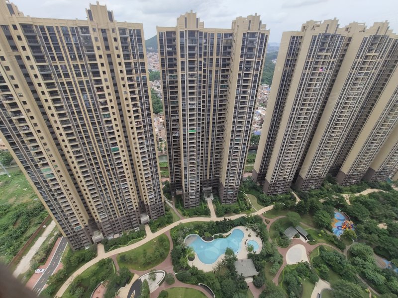 龙湖春江名城