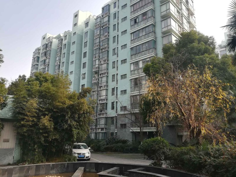 金汇丽舍韵动时代