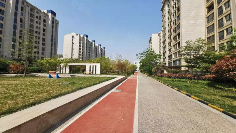 西安绿地城(公寓住宅)