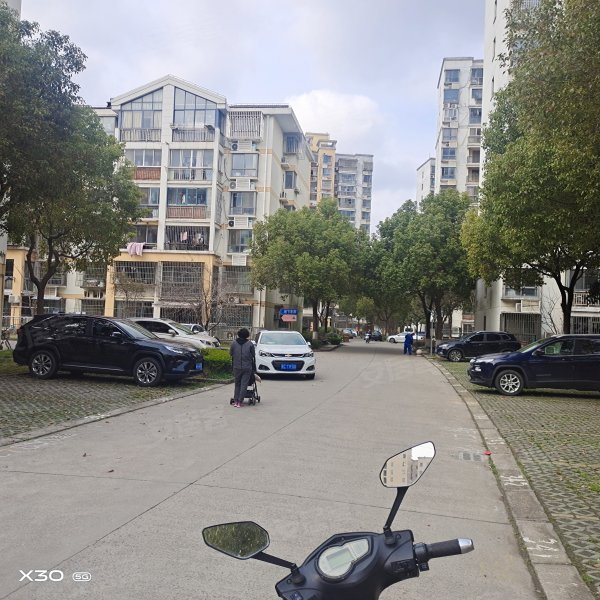 紫晶苑,孙农路398弄-上海紫晶苑二手房,租房,房价-上海安居客