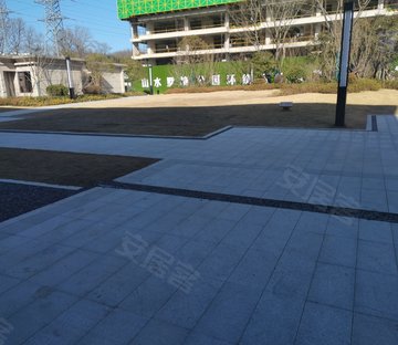 信合公园里(浉河)