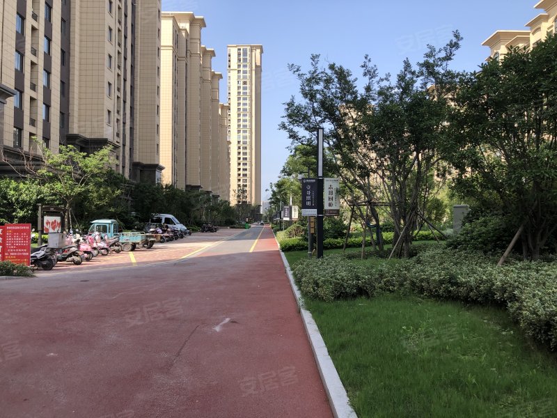 香城世家,神州路41号-盐城香城世家二手房,租房,房价-盐城安居客