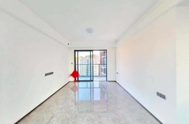 正方南湾首府4室2厅99㎡258万二手房图片