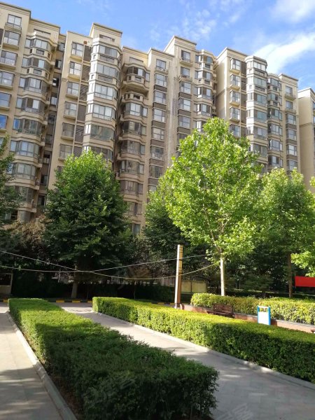 华清学府城,幸福南路85号-西安华清学府城二手房,租房,房价-西安安居