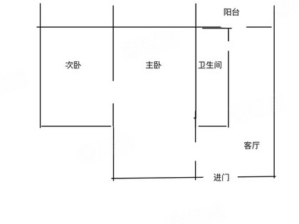 房源图