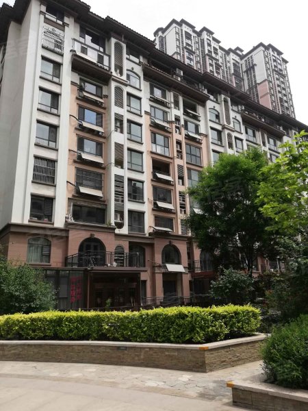 麒麟湾,团结西大街-邢台麒麟湾二手房,租房,房价-邢台安居客